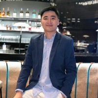 Diyanto Liau