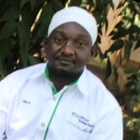 Christopher Amutabi Kefa