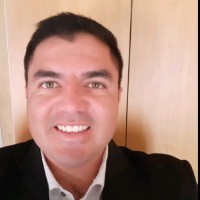 Daniel Muñoz