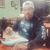 Greg Torres