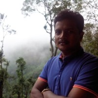 Santosh Dhanashri