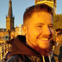 Tobias Gehring