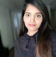 Deepthi s