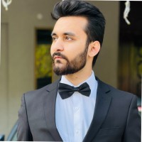 Wamiq Khurshid Rana