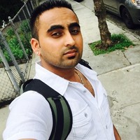 Jasvir Singh