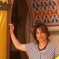 Maryam Fakhr-Brandt