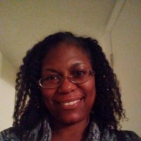 Cedrina Stokes