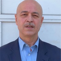 Walter Alvarado