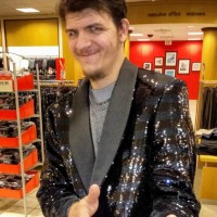 Justin Gargano