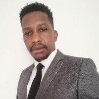 Mmuso Clearence Mantu