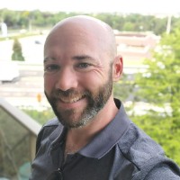 Bryan Greenough
