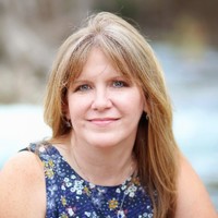 Jeanne Tarrants, RSP2I