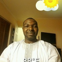 Abdoul-Salam Zakari Mamadou
