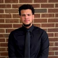 Kevin Suarez Rodriguez