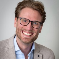 Bas Van Klompenburg