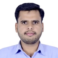 Nitin Surve