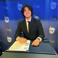 Javier Emmanuel García Escobedo