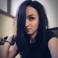 Зуля Рихтер (Камалетдинова)