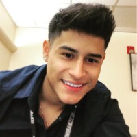 Eric Saucedo