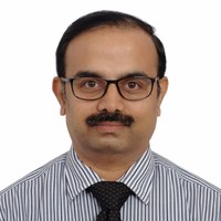 Venkatesh C V