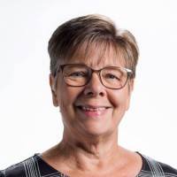 Betty (Bets) Hansen