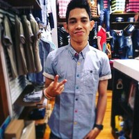Izul Zulfazli
