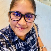 Ruchika Pathirana