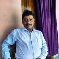 Devendra Singh