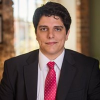Jonathan Bunker