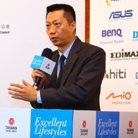 Austin Huang