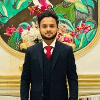 Usman Mustafa