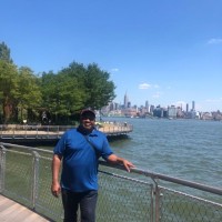 David Uzosike MSc (ARU) P.Grad. (HU)