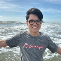 Vu Vo Hoang