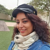 Rasha Magdi