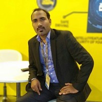 Vikash Kumar