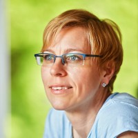 Sonja Cuden