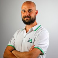 Stefano Locatelli