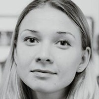 Katerina Pakhomova