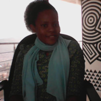 Iradukunda Pierrette Temoin