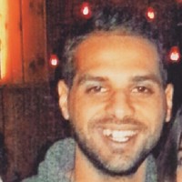 Ahmed Akram