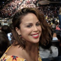 Juliana Rua, Mba, Mas
