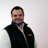 Nicolas Gregnac