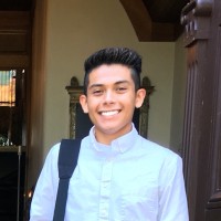 Nicholas Aguilar