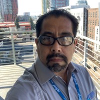 Pablo M Silva Murillo