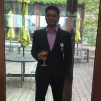 Prashant Sarang