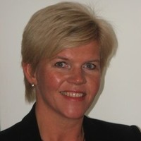 Beate Folmo