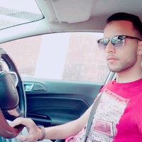 ALI EL HAFIDI