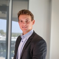 Connor Boncosky