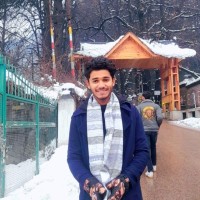 Vishal Goswami