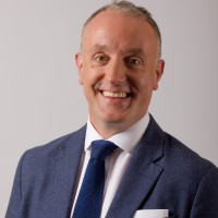 Paul Moody
